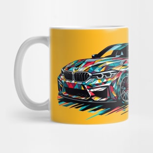 BMW M3 Mug